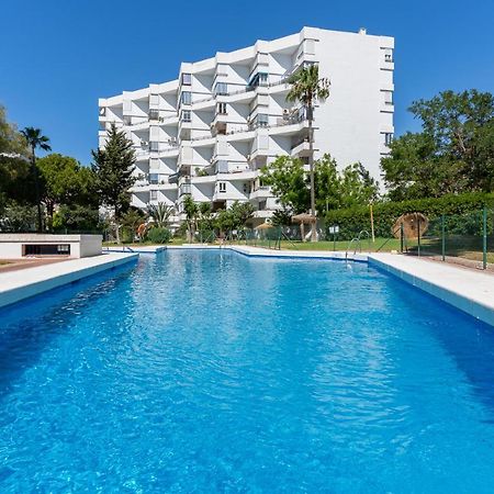 Blonzu Tanzania Apartment Benalmádena Exterior foto