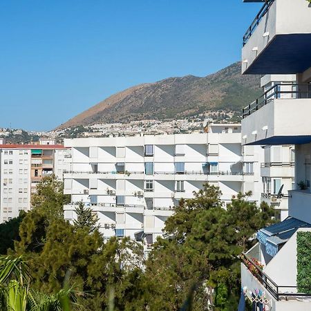 Blonzu Tanzania Apartment Benalmádena Exterior foto