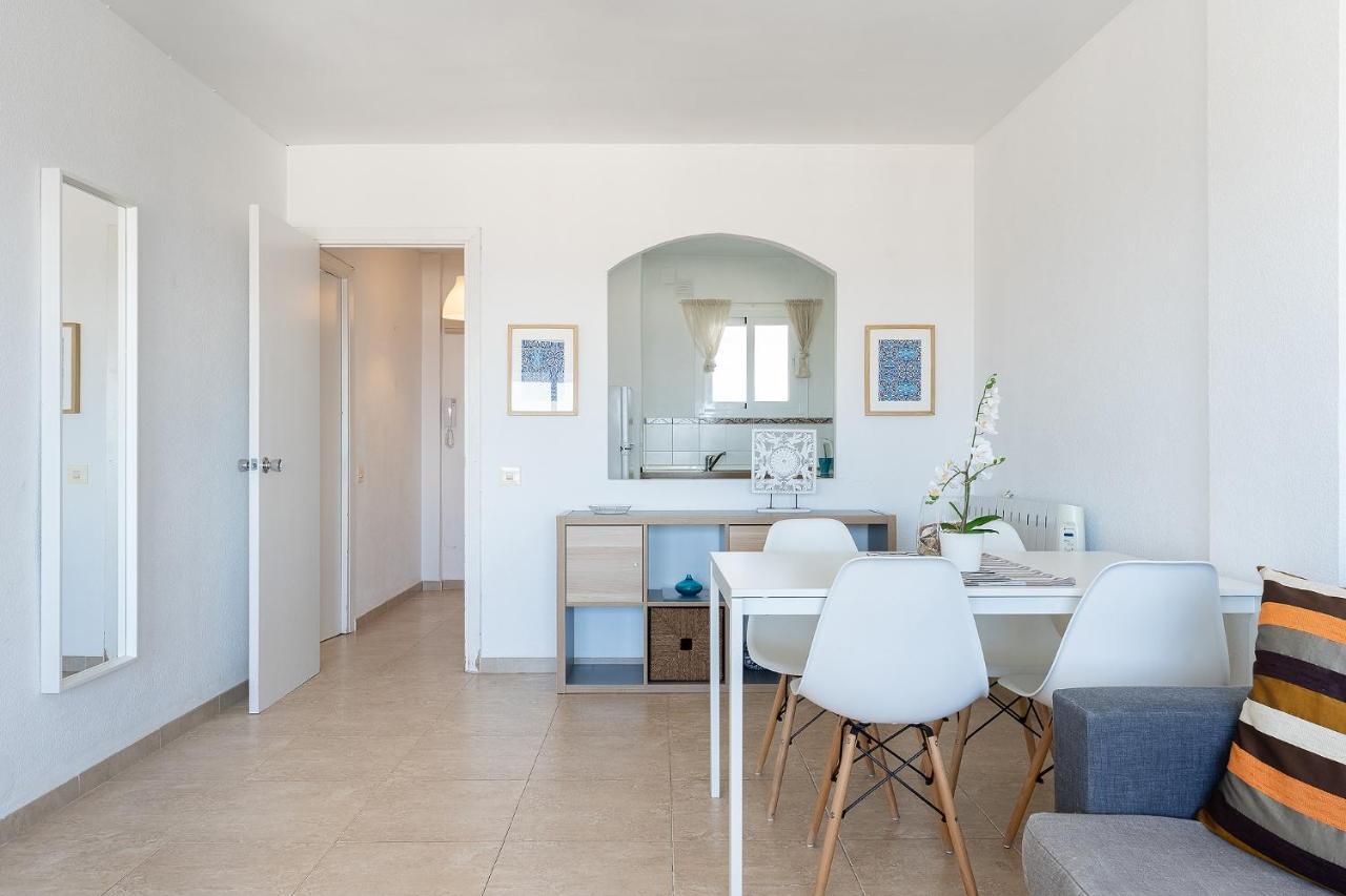 Blonzu Tanzania Apartment Benalmádena Exterior foto