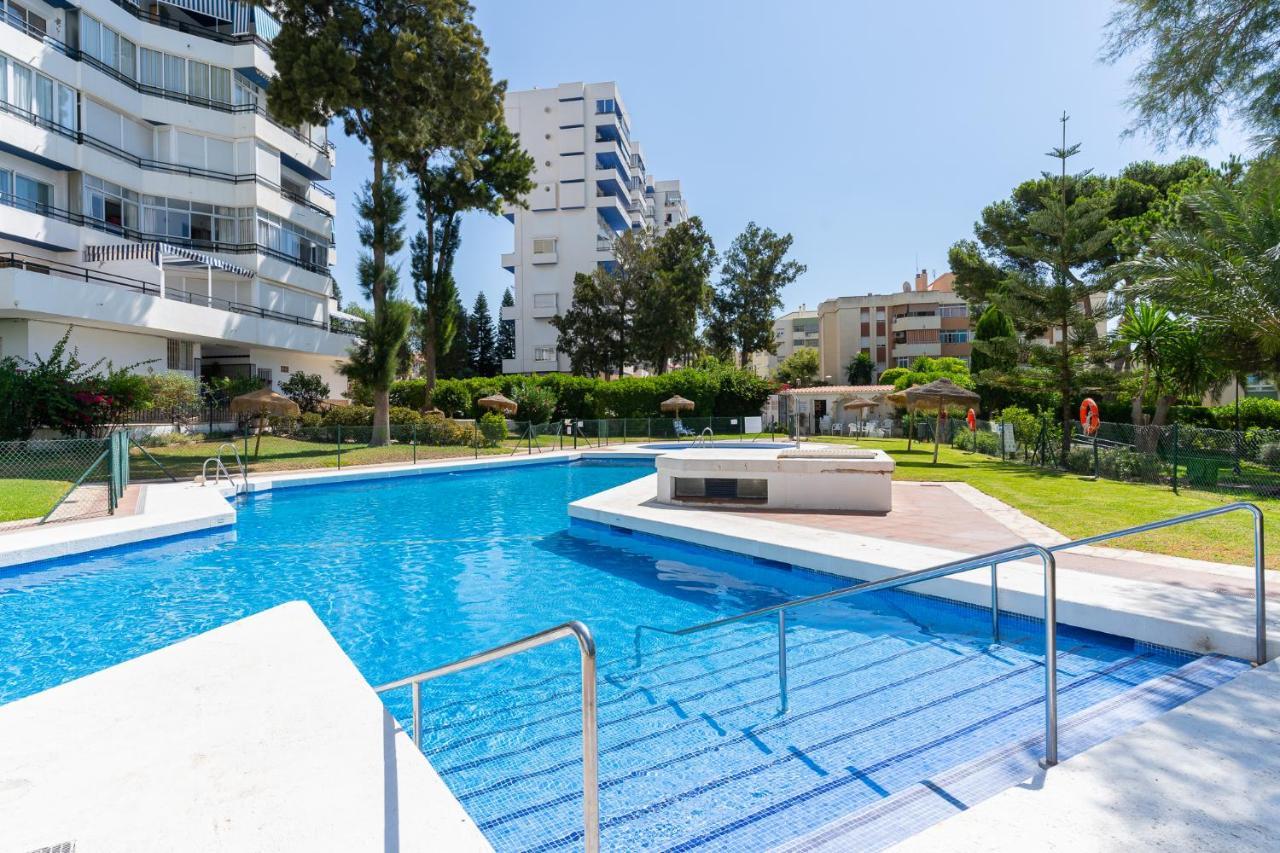 Blonzu Tanzania Apartment Benalmádena Exterior foto